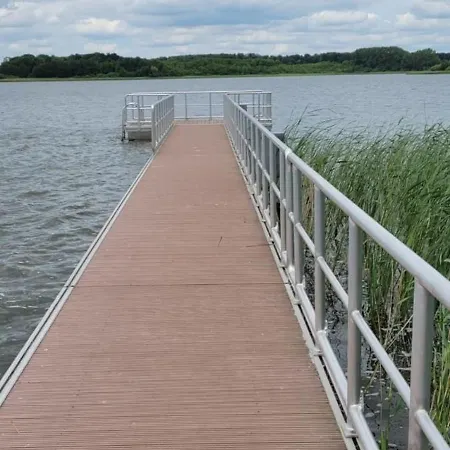 Gutshof-loft Sonnenschein Klein Upahl