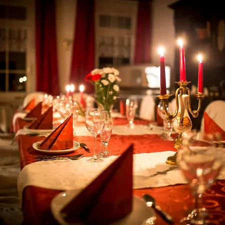 Appartement Gutshof-loft Sonnenschein *