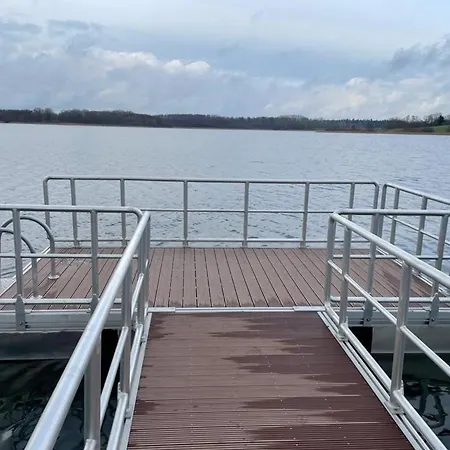 Gutshof-loft Sonnenschein Klein Upahl