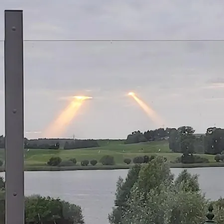 Gutshof-loft Sonnenschein * Klein Upahl