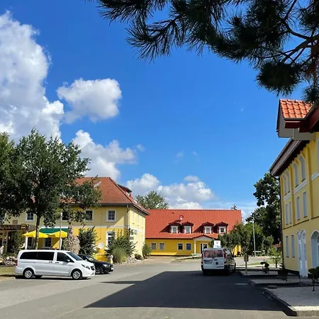 Gutshof-loft Sonnenschein Appartement