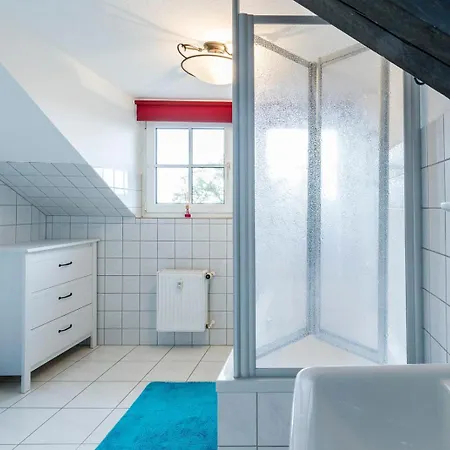 Appartement Gutshof-loft Sonnenschein