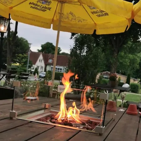 Gutshof-loft Sonnenschein Appartement *