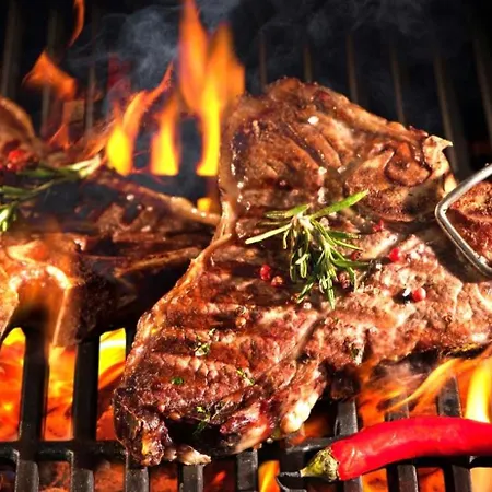 Appartement Gutshof-loft Sonnenschein *