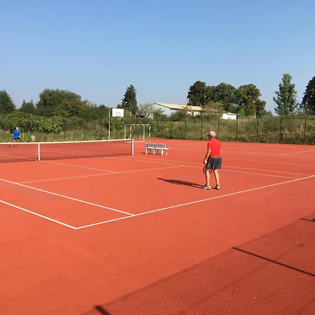 Gutshof-loft Sonnenschein Klein Upahl