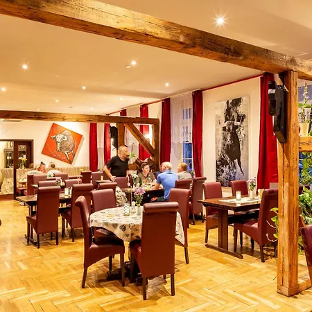 Gutshof-loft Sonnenschein Appartement