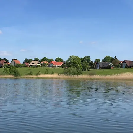 Gutshof-loft Sonnenschein Klein Upahl