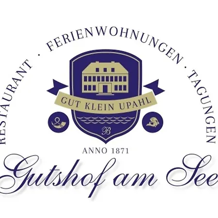 Gutshof-loft Sonnenschein