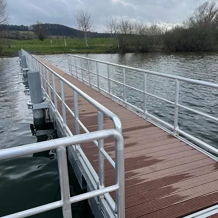 Appartement Gutshof-loft Sonnenschein *