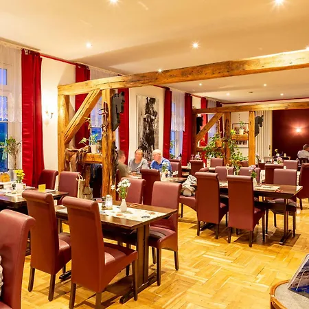 Gutshof-loft Sonnenschein Appartement Klein Upahl