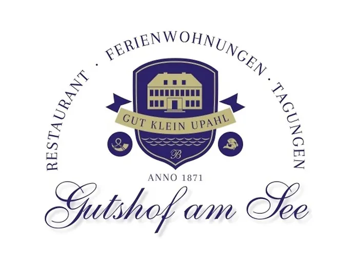 Gutshof-loft Sonnenschein